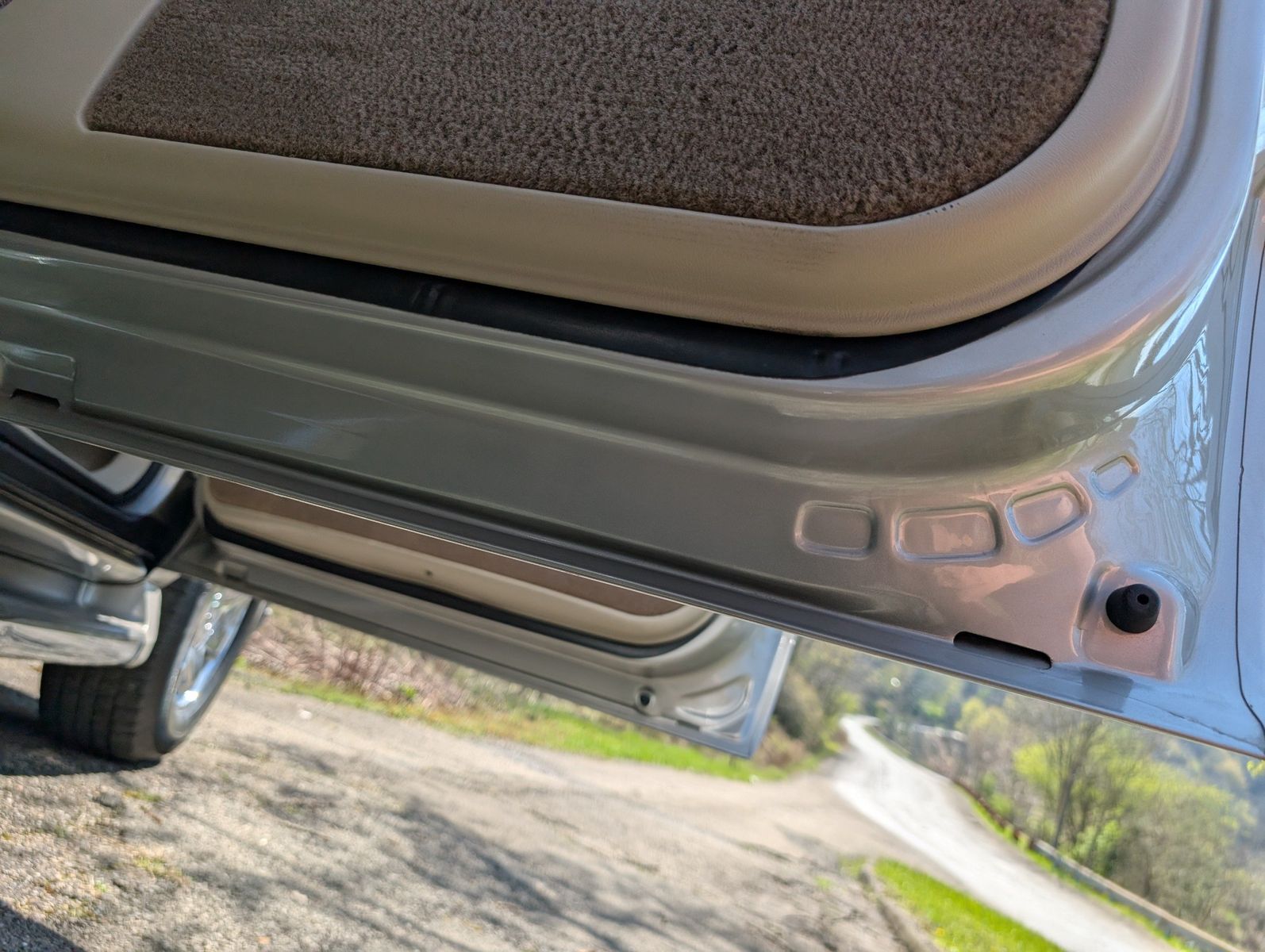2004 Cadillac Escalade ESV 198
