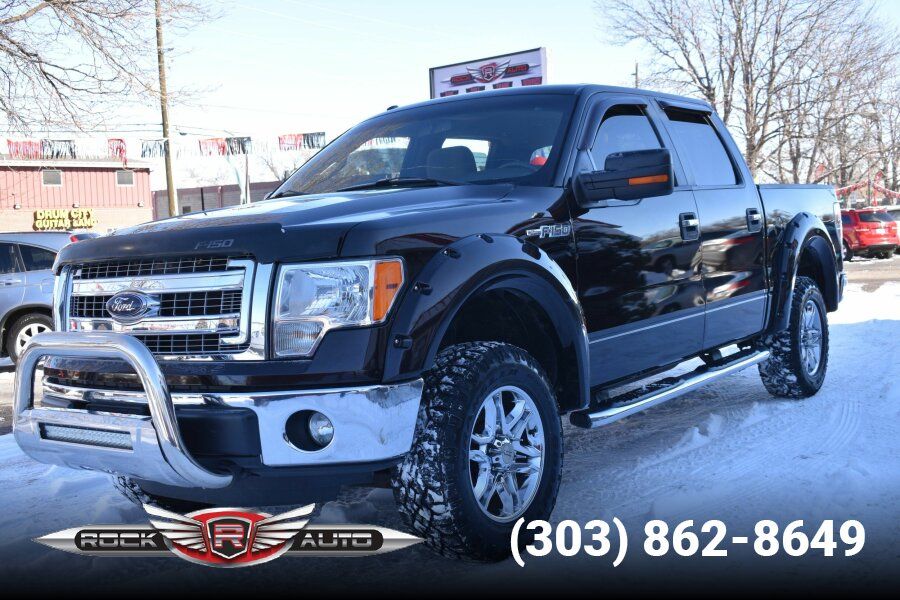 Used Cars Denver CO Rock Auto Denver