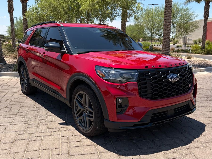 Vehicle Image