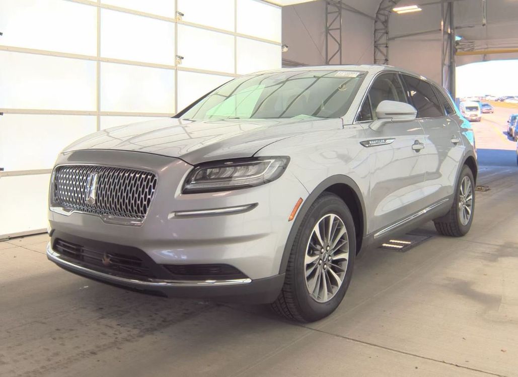 Featured Vehicle Image