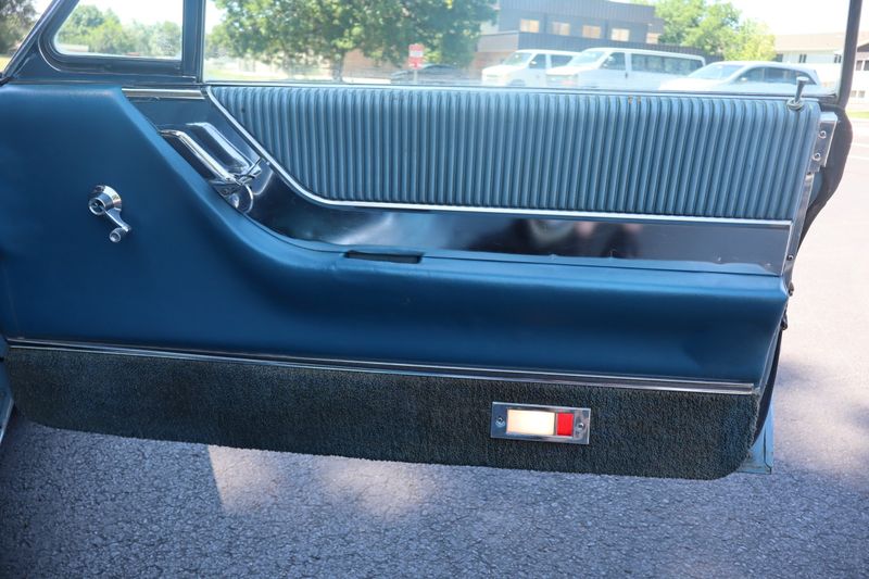 1965 Ford Thunderbird | Victory Motors of Colorado