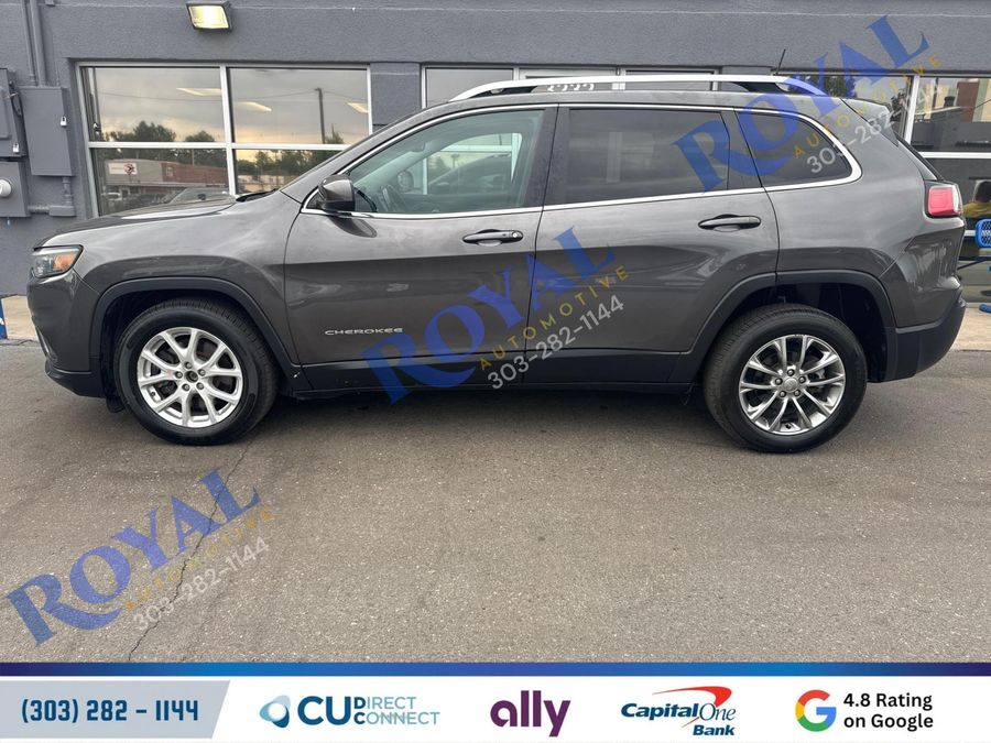 Vehicle Image