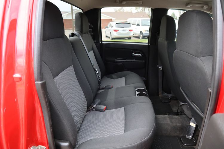 2008 Chevrolet Colorado LT | Victory Motors of Colorado