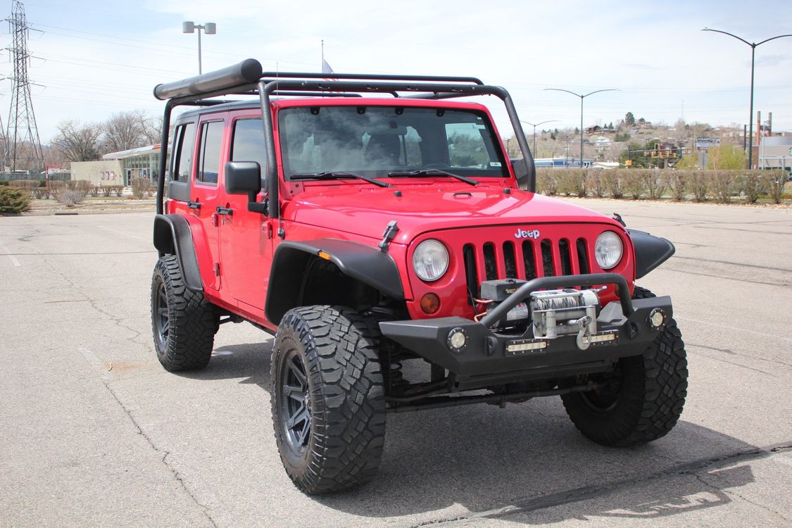 Used Cars Sheridan, CO Select Auto Group