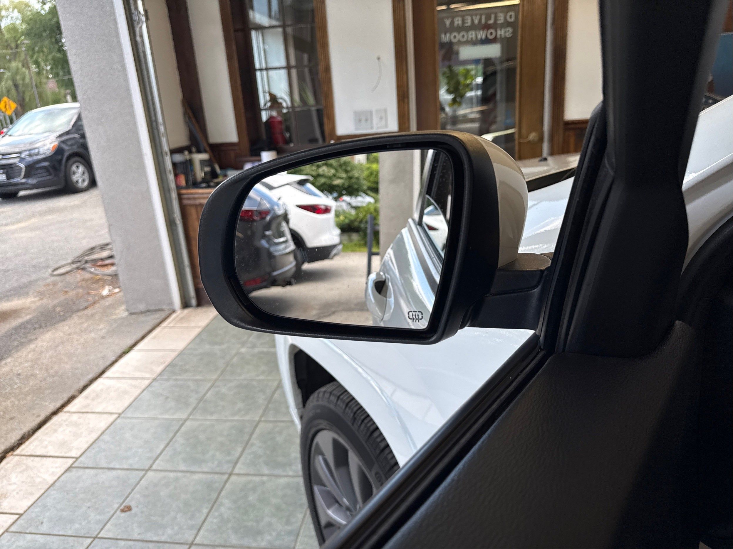 2020 Jeep Cherokee High Altitude - Photo 28