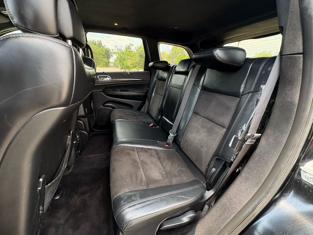2019 Jeep Grand Cherokee Altitude - Photo 24
