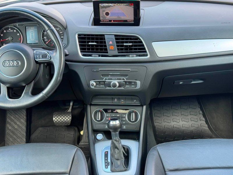 2017 Audi Q3 Premium - Photo 20
