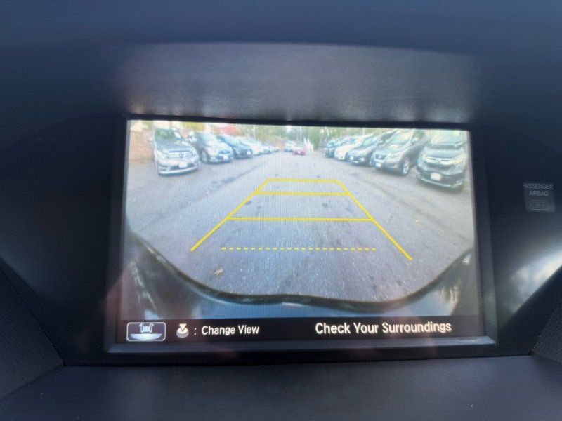 2014 Acura MDX SH-AWD Technology photo 20