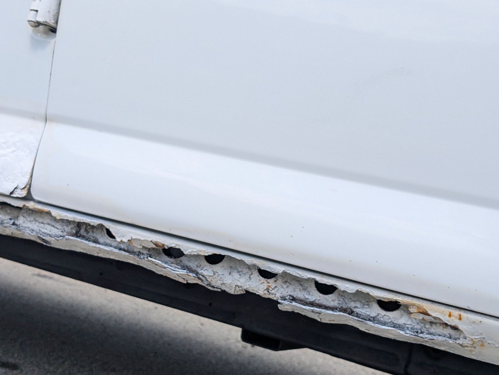 2011 Chevrolet Express 3500 18