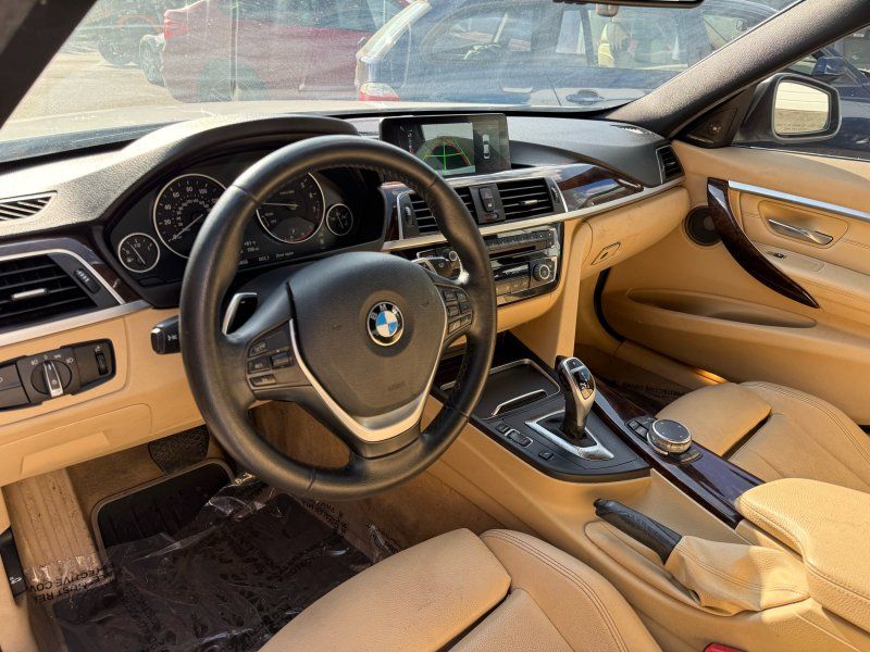 2016 BMW 3 Series 340i - Photo 19