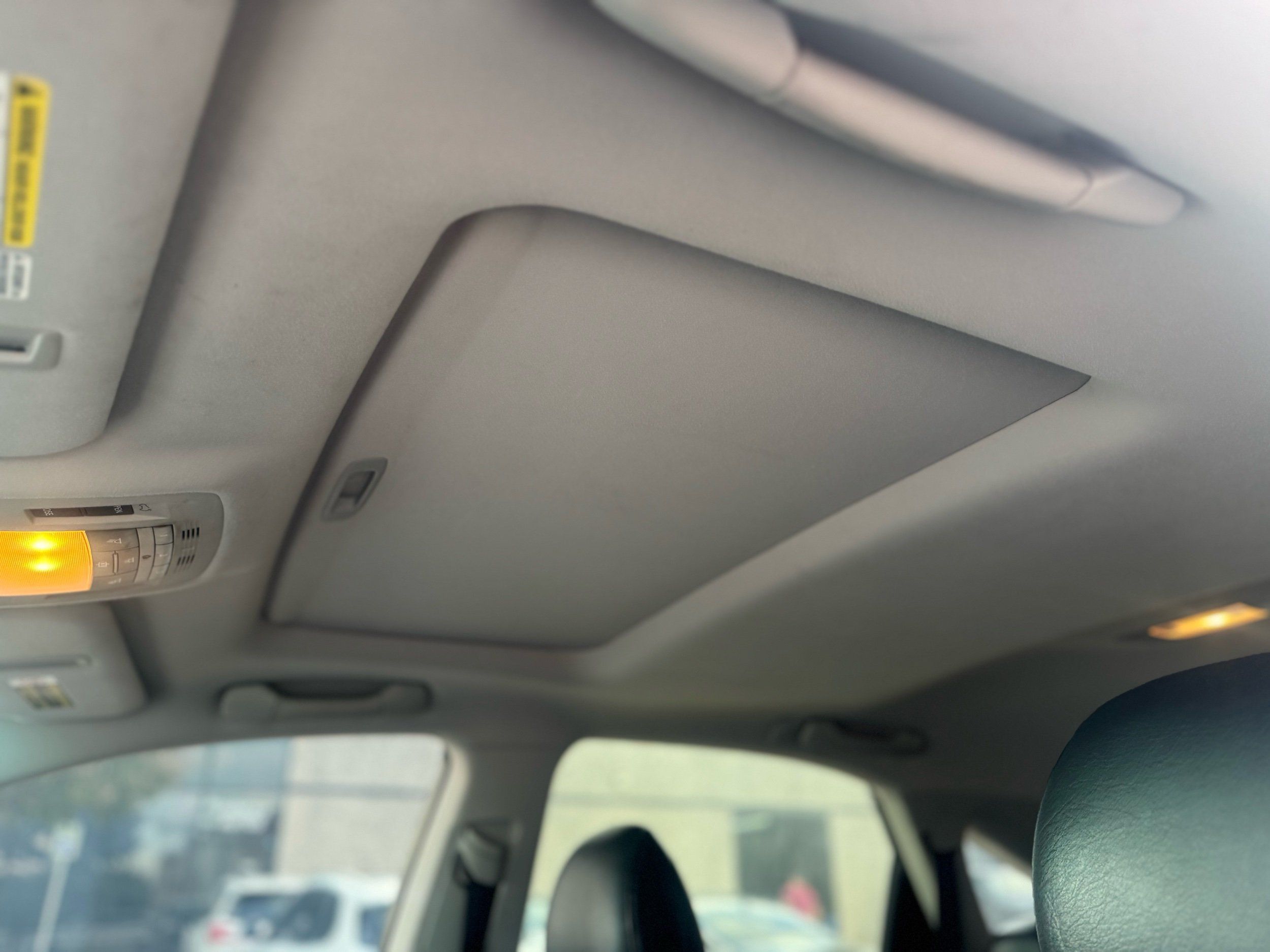 2010 Lexus RX 350 photo 9