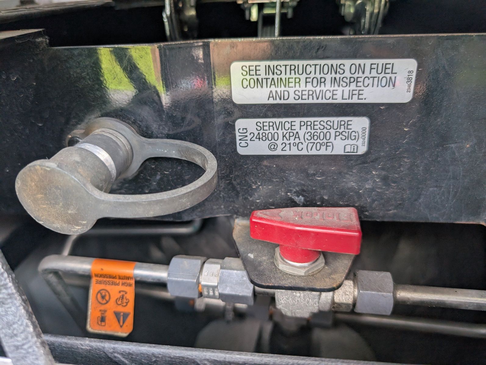 2015 GMC Sierra 2500HD 75