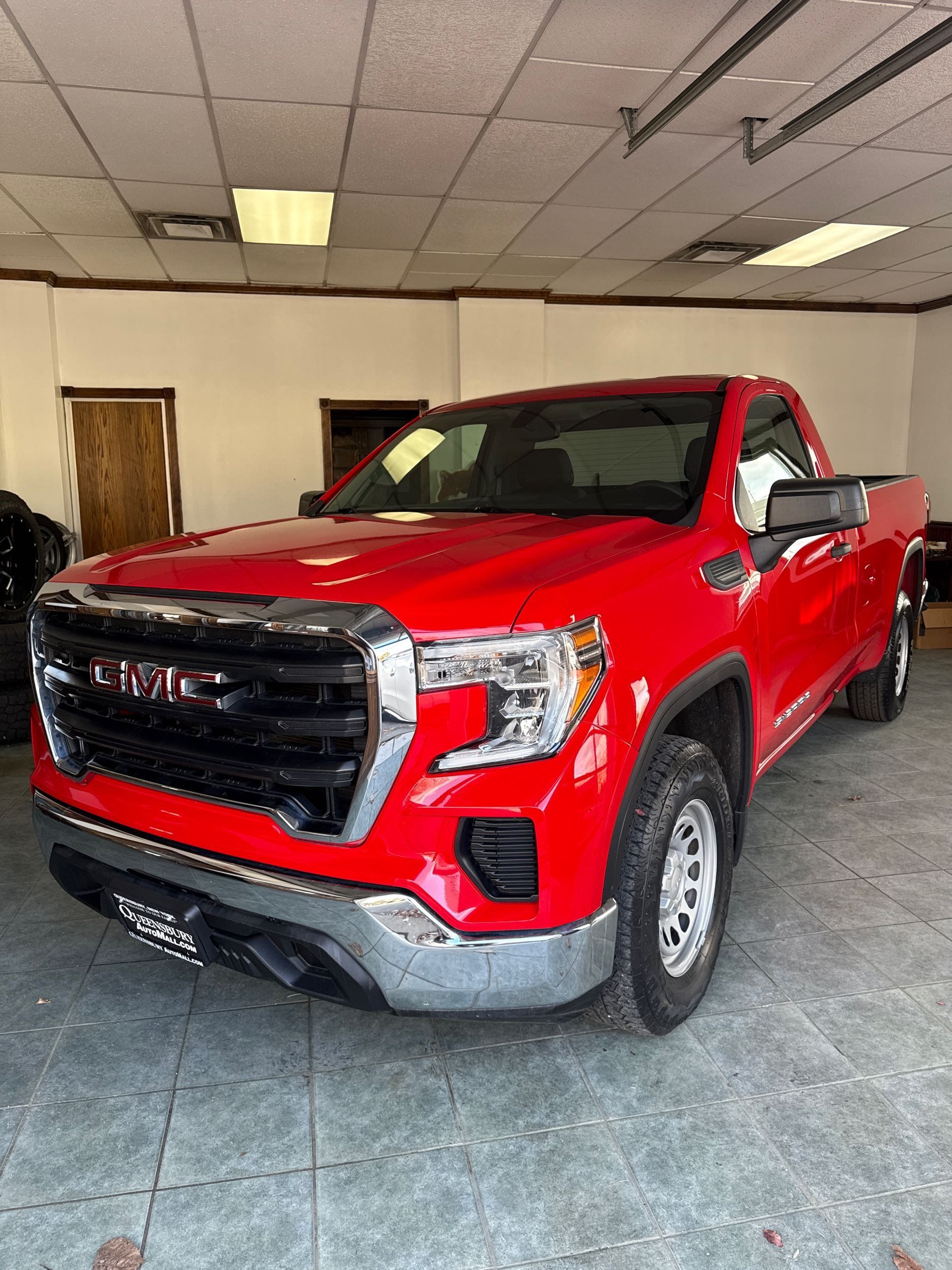 2020 Gmc Sierra 1500 photo 3