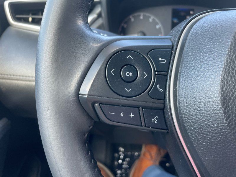 2023 Toyota Corolla Cross LE - Photo 13