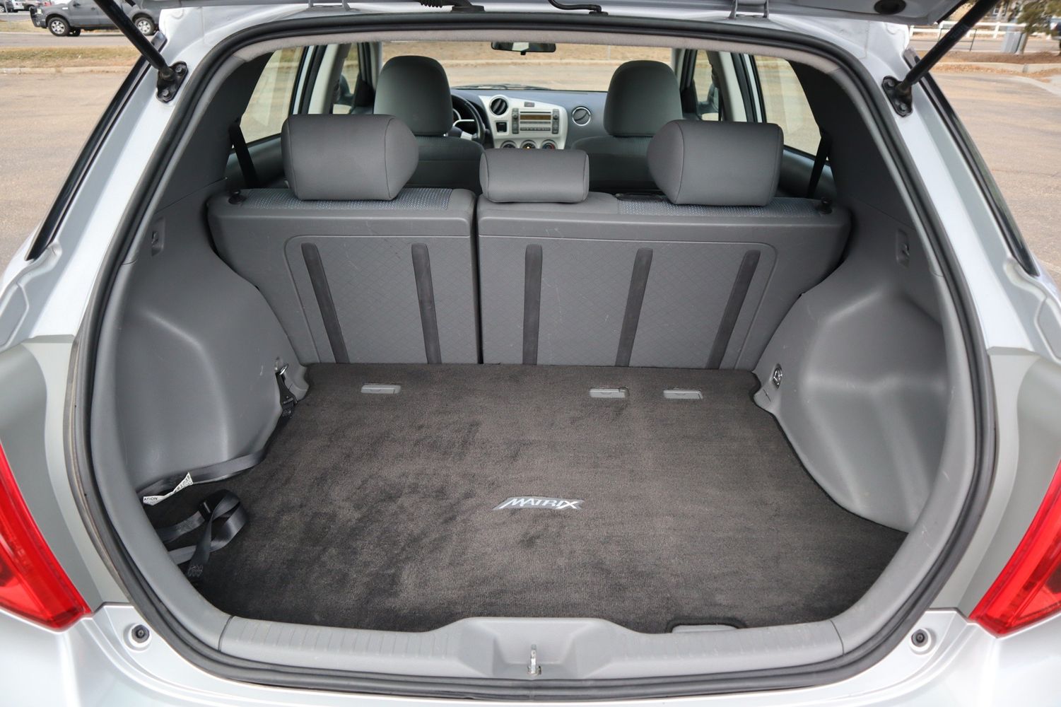 2009 Toyota Matrix S | Victory Motors of Colorado