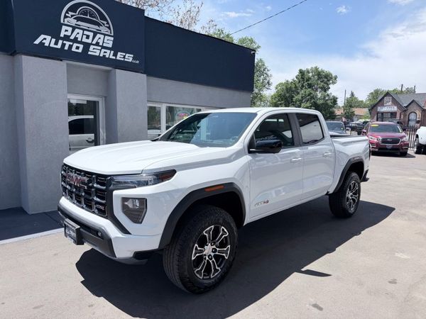 Featured Vehicle Image