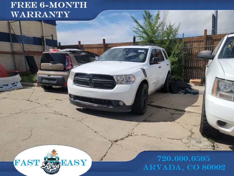 Inventory Alfred Automotive