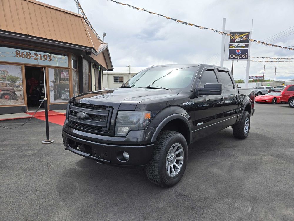 Featured Vehicle Image
