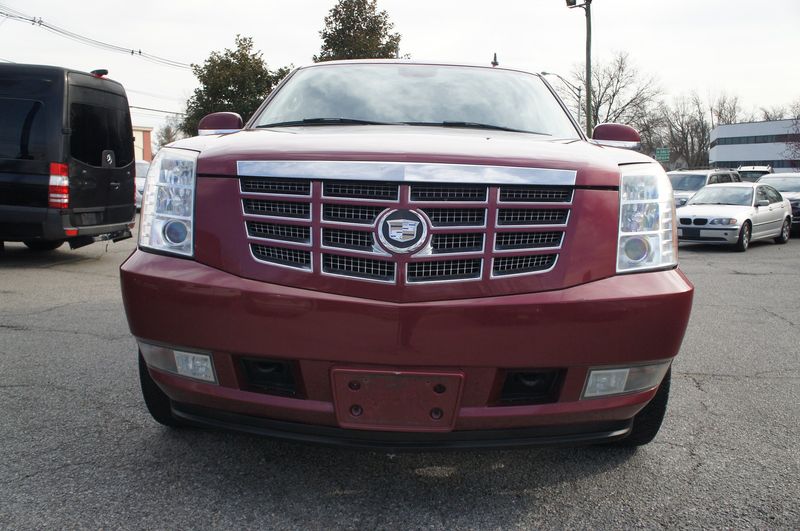 2007 Cadillac Escalade ESV | Zoom Auto Group - Used Cars New Jersey