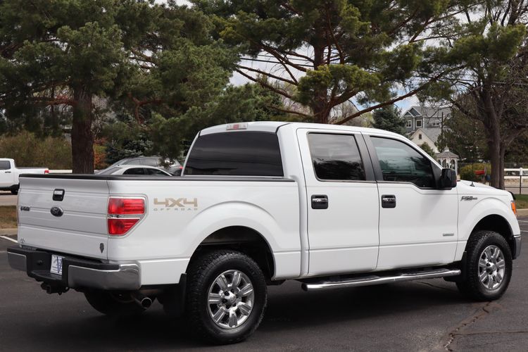 2011 Ford F-150 XLT | Victory Motors of Colorado