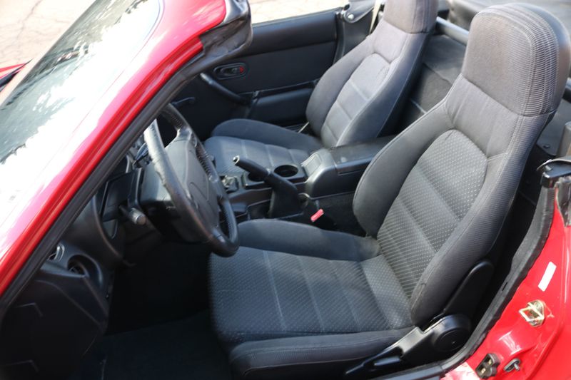 1994 Mazda MX-5 Miata | Victory Motors of Colorado