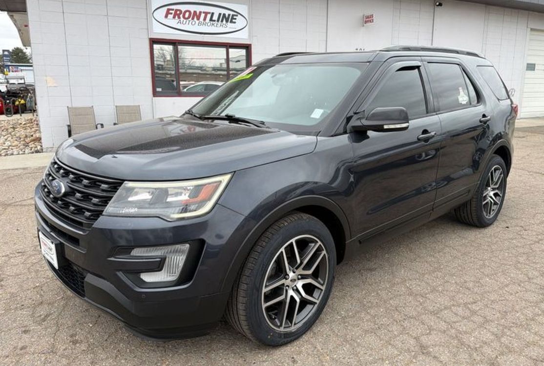 Featured Vehicle Image