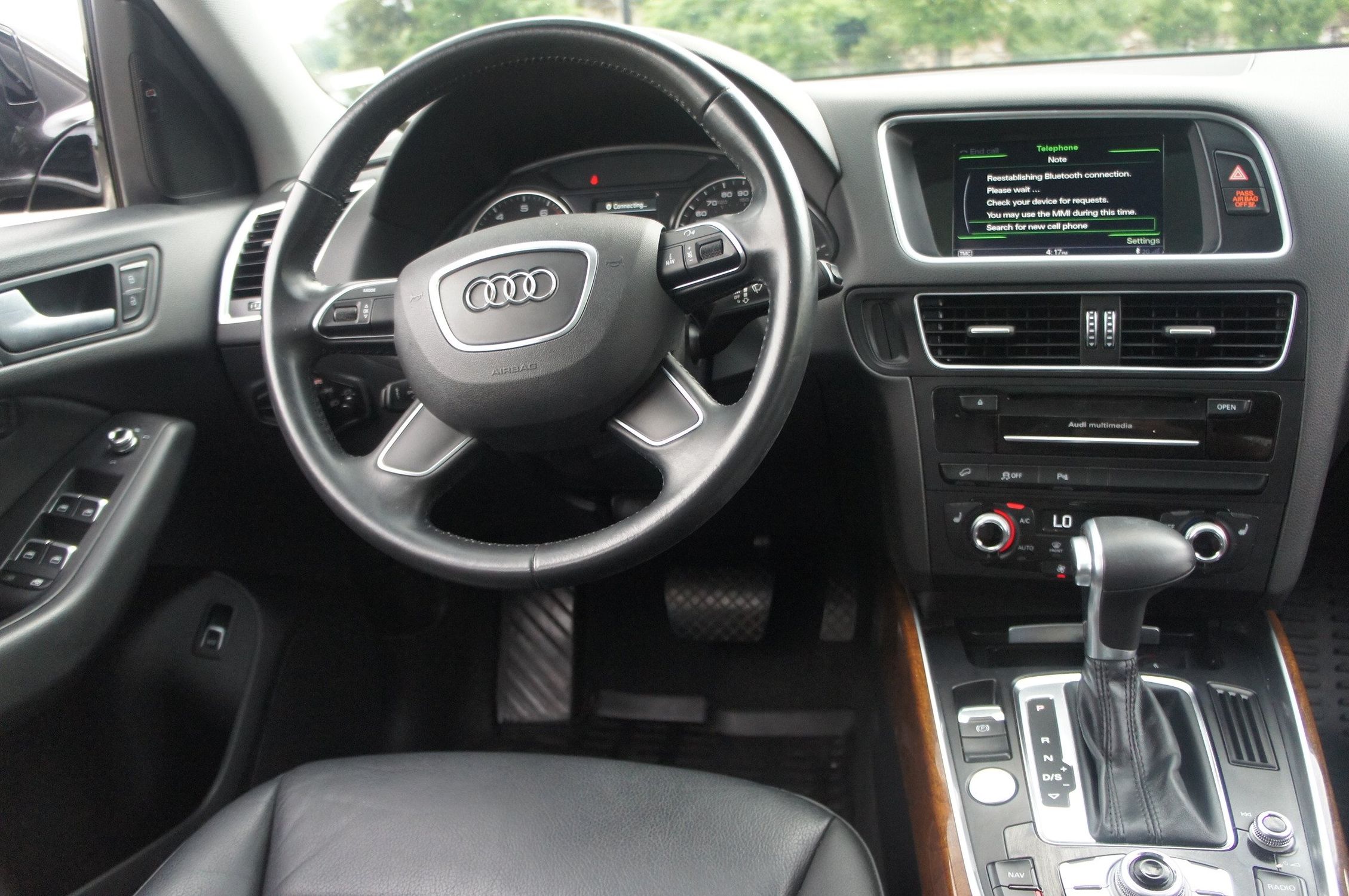 2015 Audi Q5 2.0T quattro Premium Plus | Zoom Auto Group - Used Cars ...