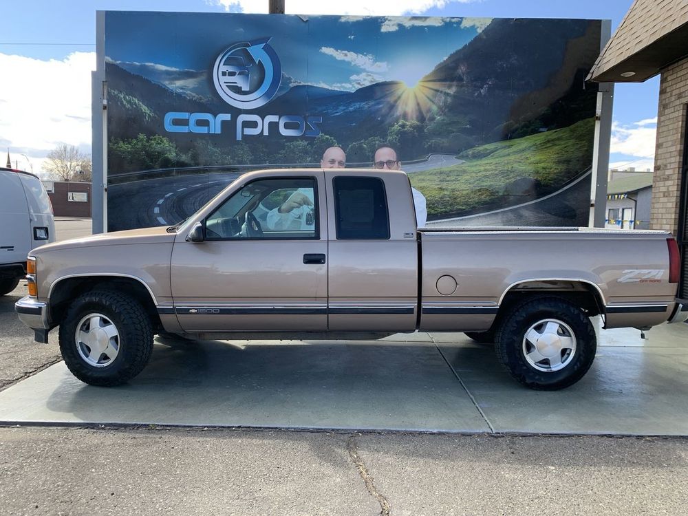 Used Car Dealership Pueblo, CO Used Car Sales & Financing Car Pros