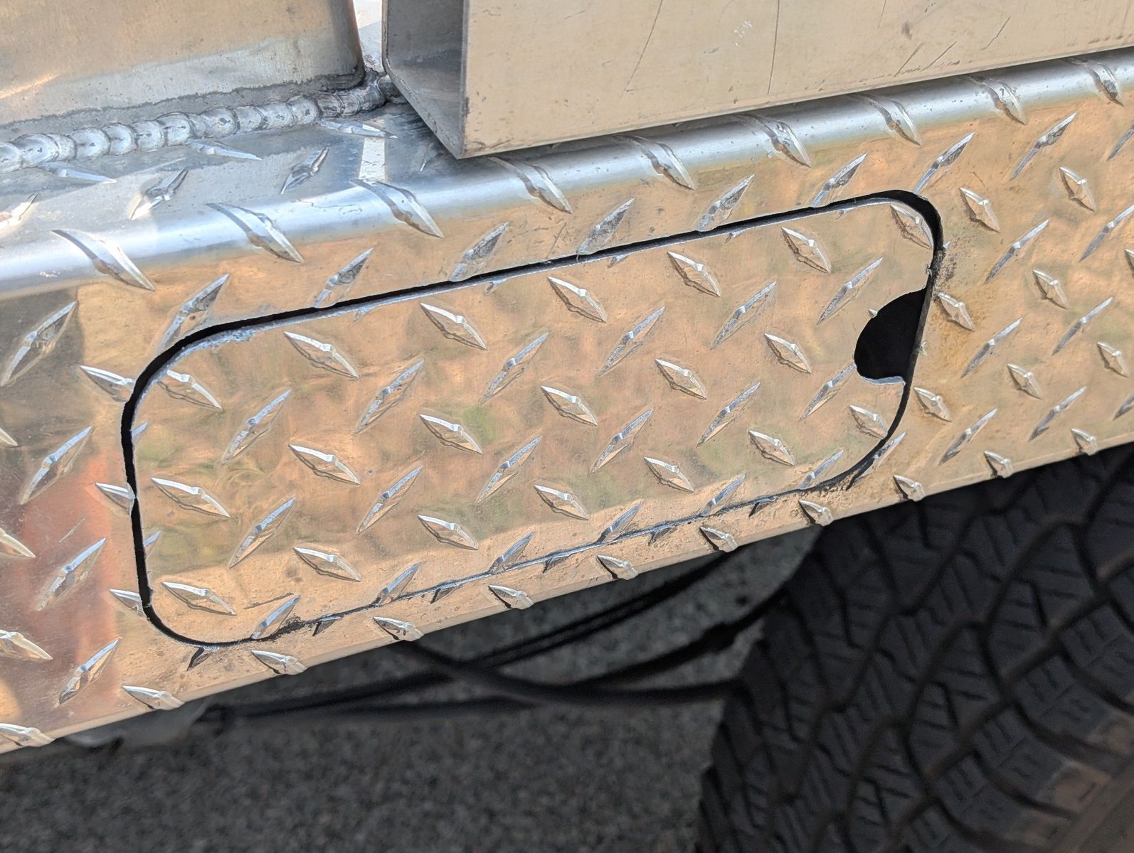 2018 Ford F-250 Super Duty 107