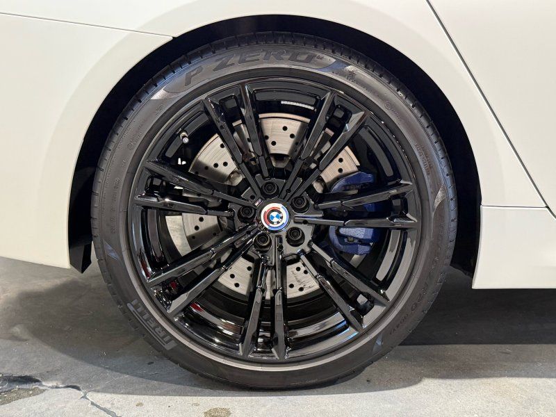 2023 BMW M5 Competition, photo 36