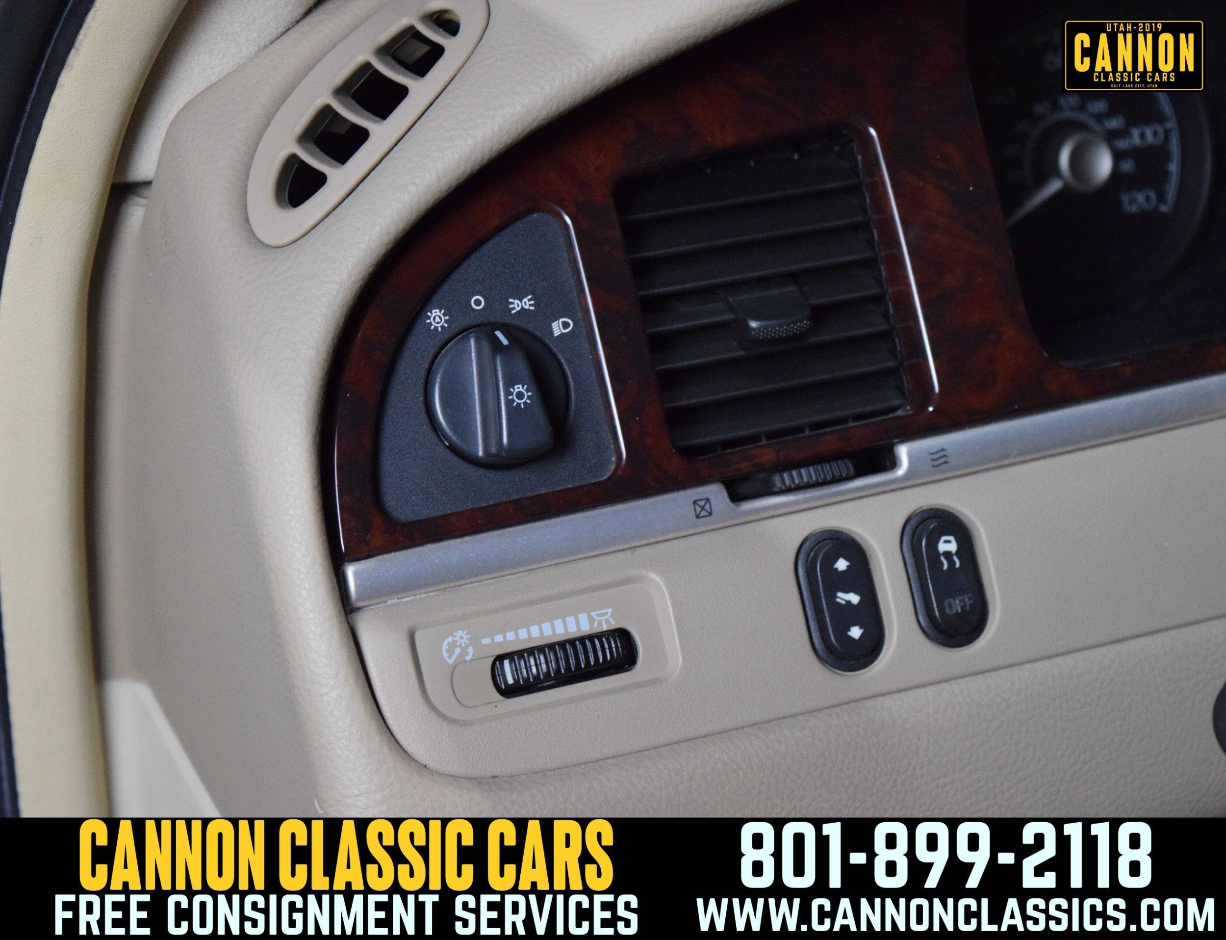 2007 Lincoln Town Car Signature - Photo 34