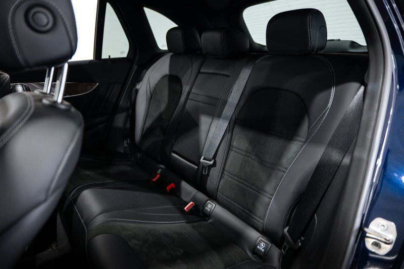 2019 Mercedes-Benz GLC AMG GLC63 - Photo 21