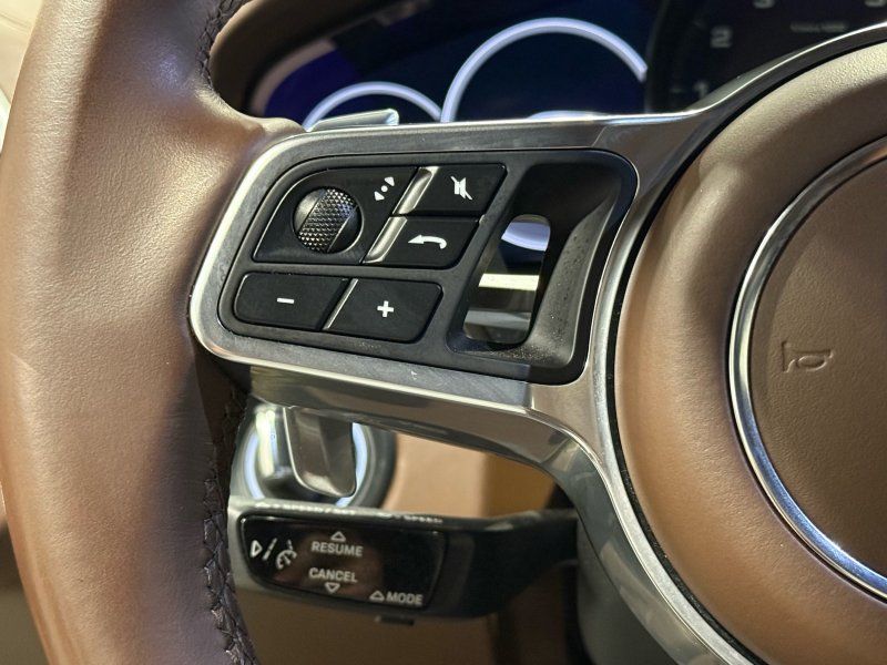 2022 Porsche Cayenne, photo 28