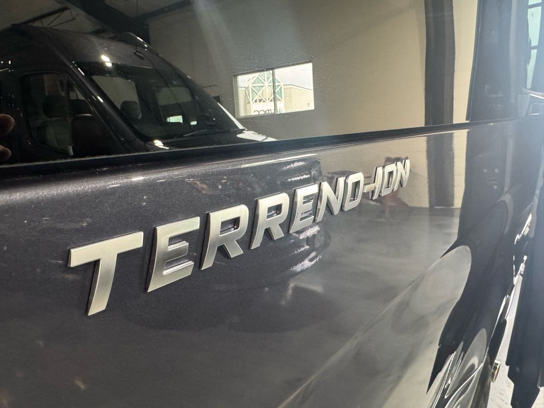 2026 Terreno-ion