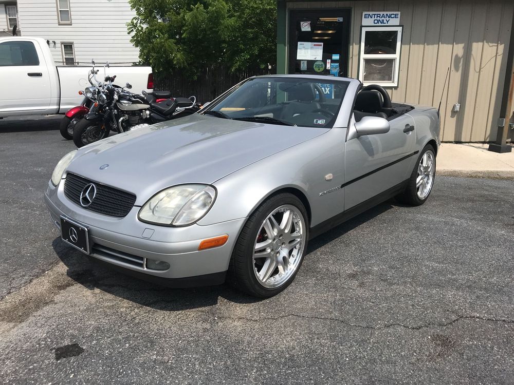 Home South Hanover Auto Sales