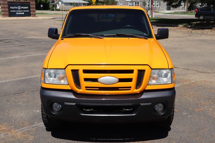 2008 Ford Ranger XLT | Victory Motors of Colorado