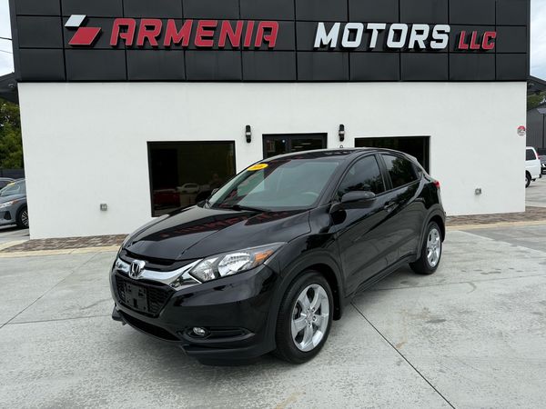 Featured Vehicle Image
