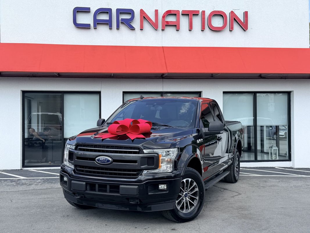 Featured Vehicle Image
