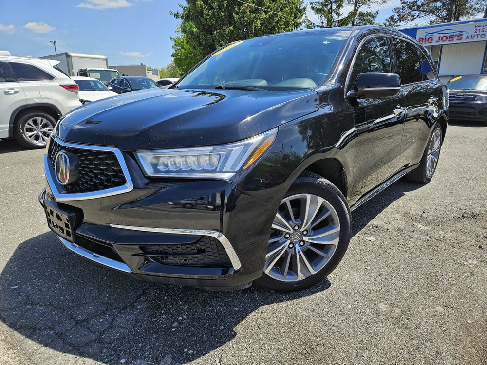 Featured Vehicle Image
