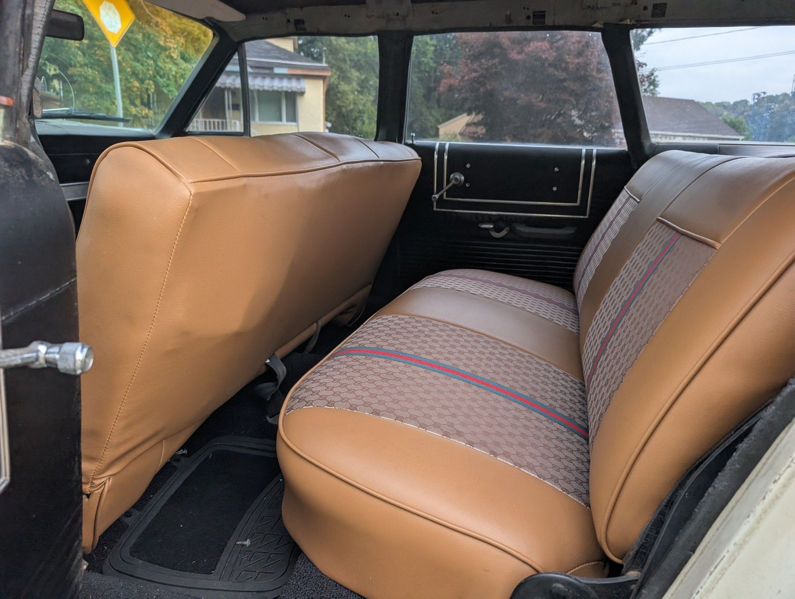 1965 Ford Galaxie 108