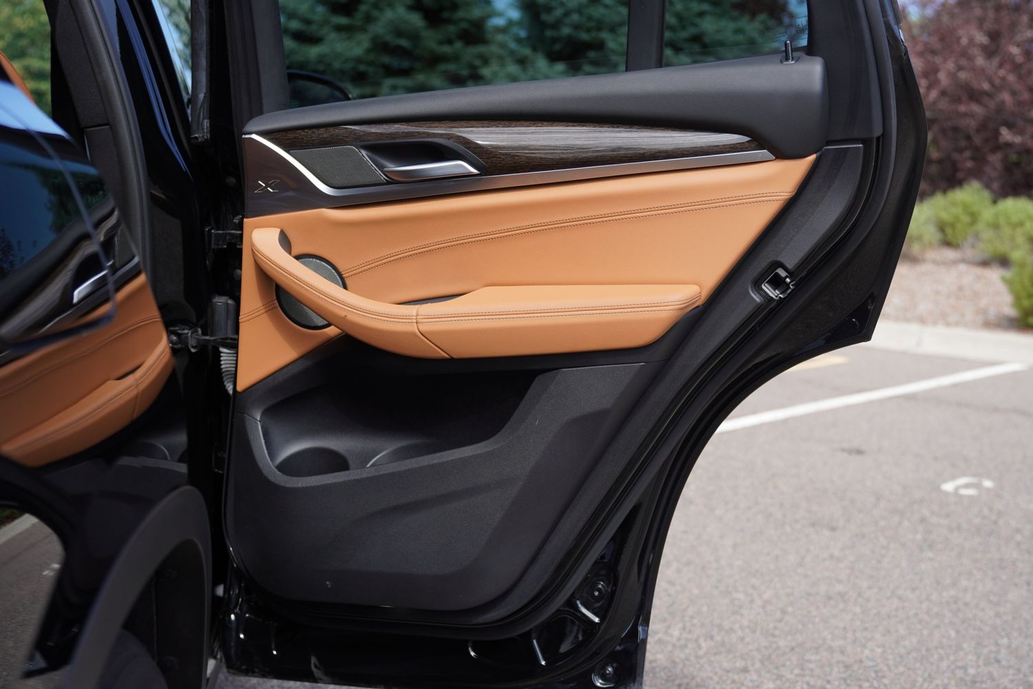 2021 Bmw X3 xDrive30e photo 17