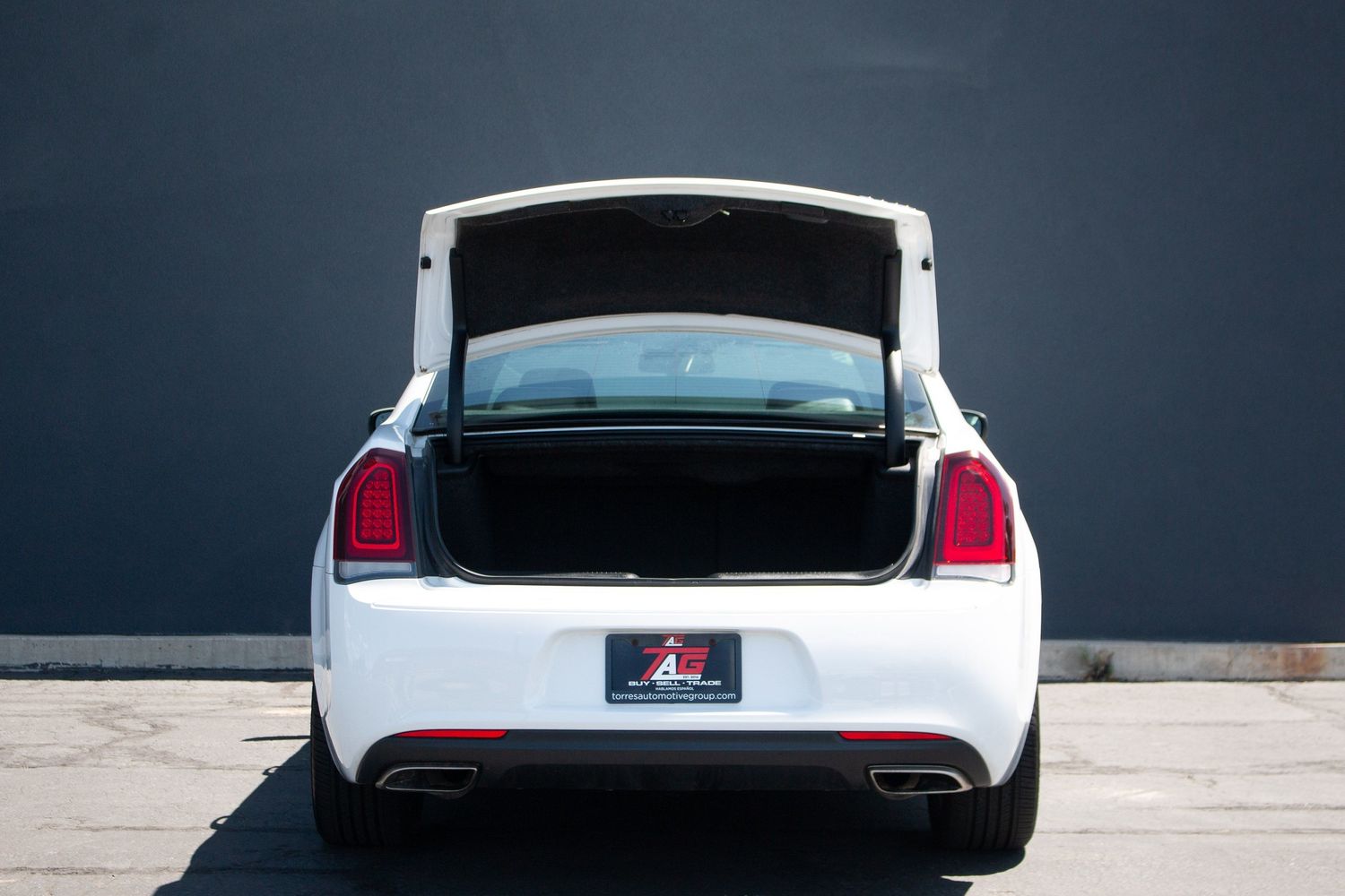 2020 Chrysler 300 S - Photo 19