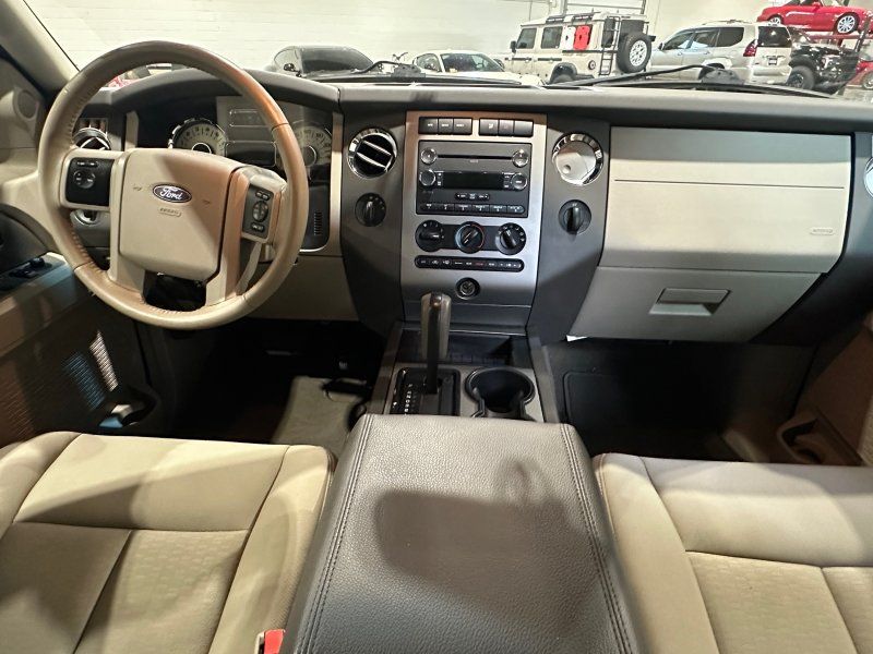 2014 Ford Expedition XLT, photo 27