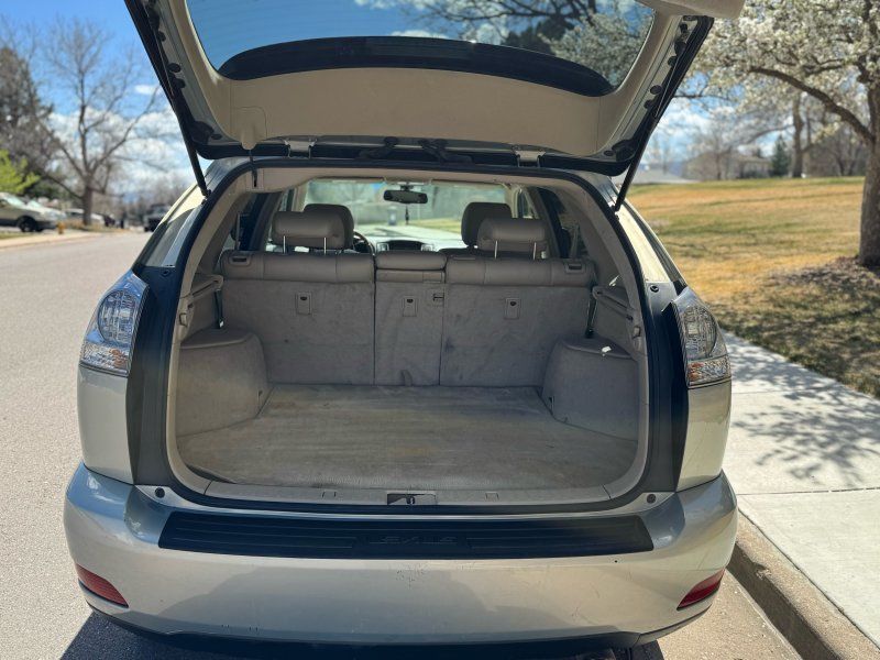 2008 Lexus RX 350 - Photo 16