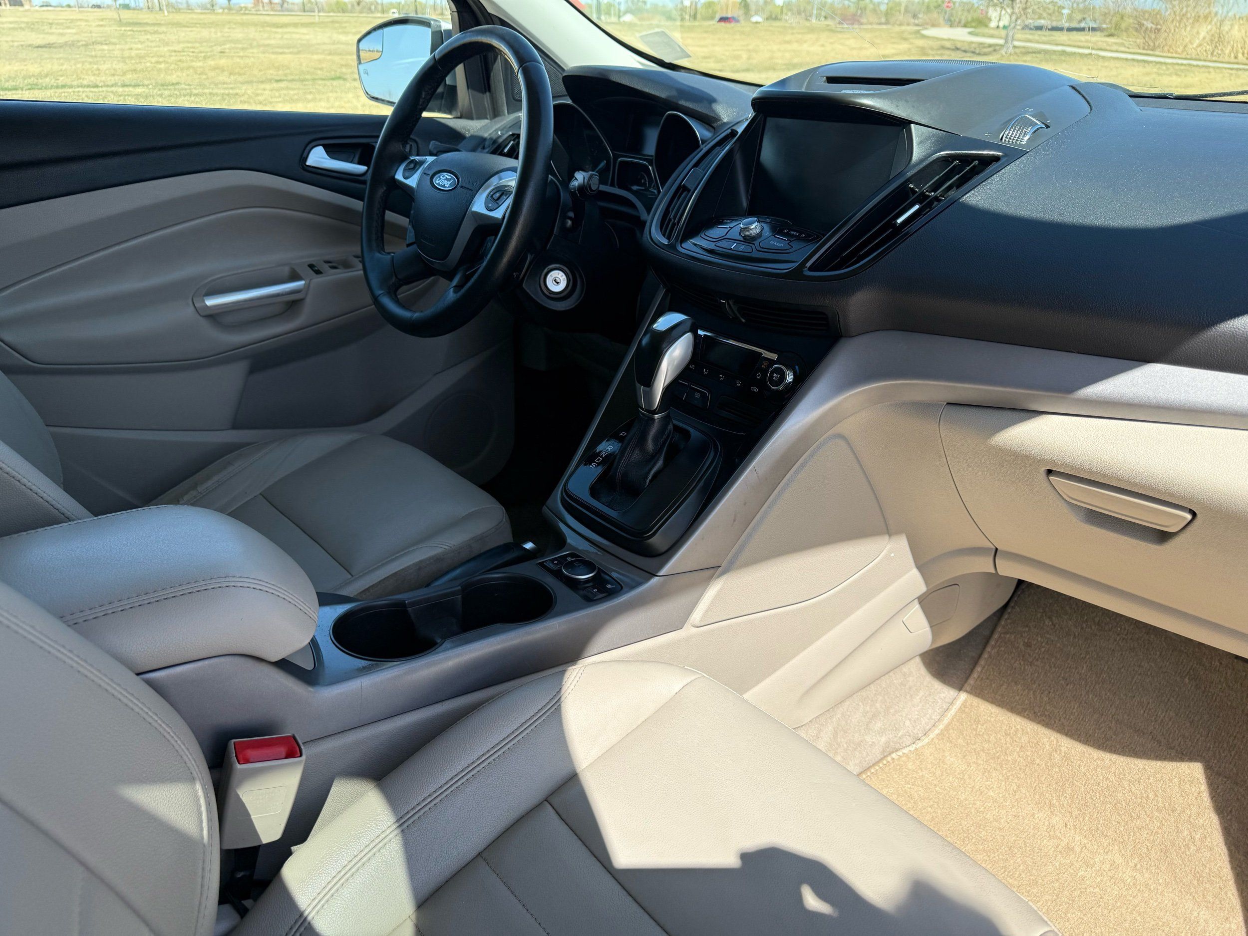2014 Ford Escape SE - Photo 31