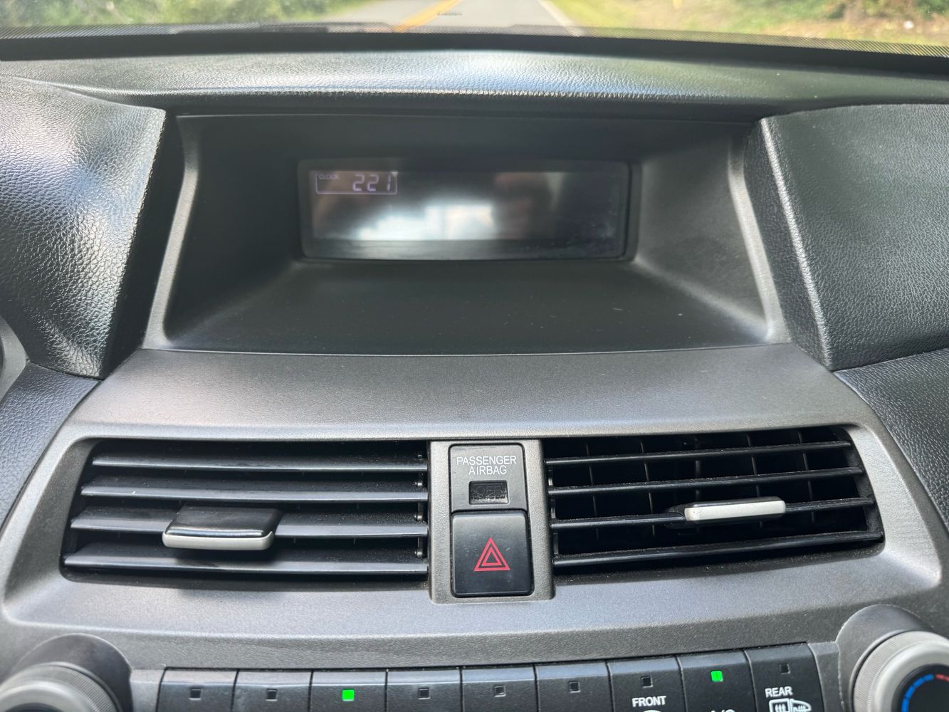 2011 Honda Accord EX photo 25