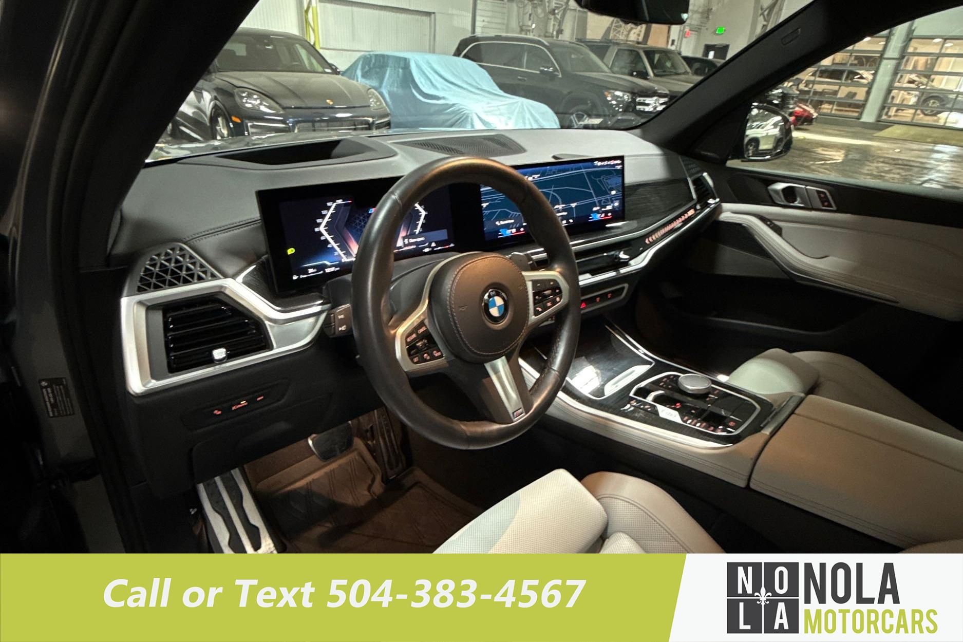 2024 BMW X5 40i - Photo 19