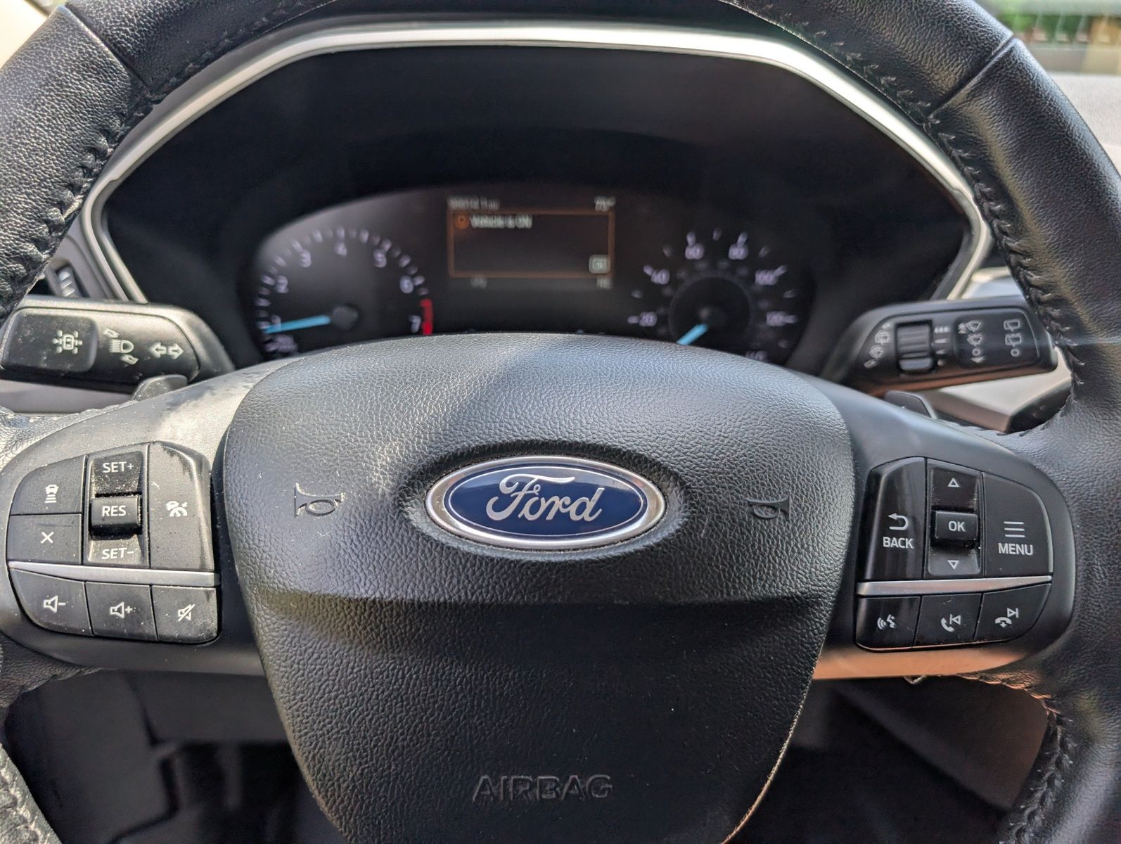 2020 Ford Escape 33