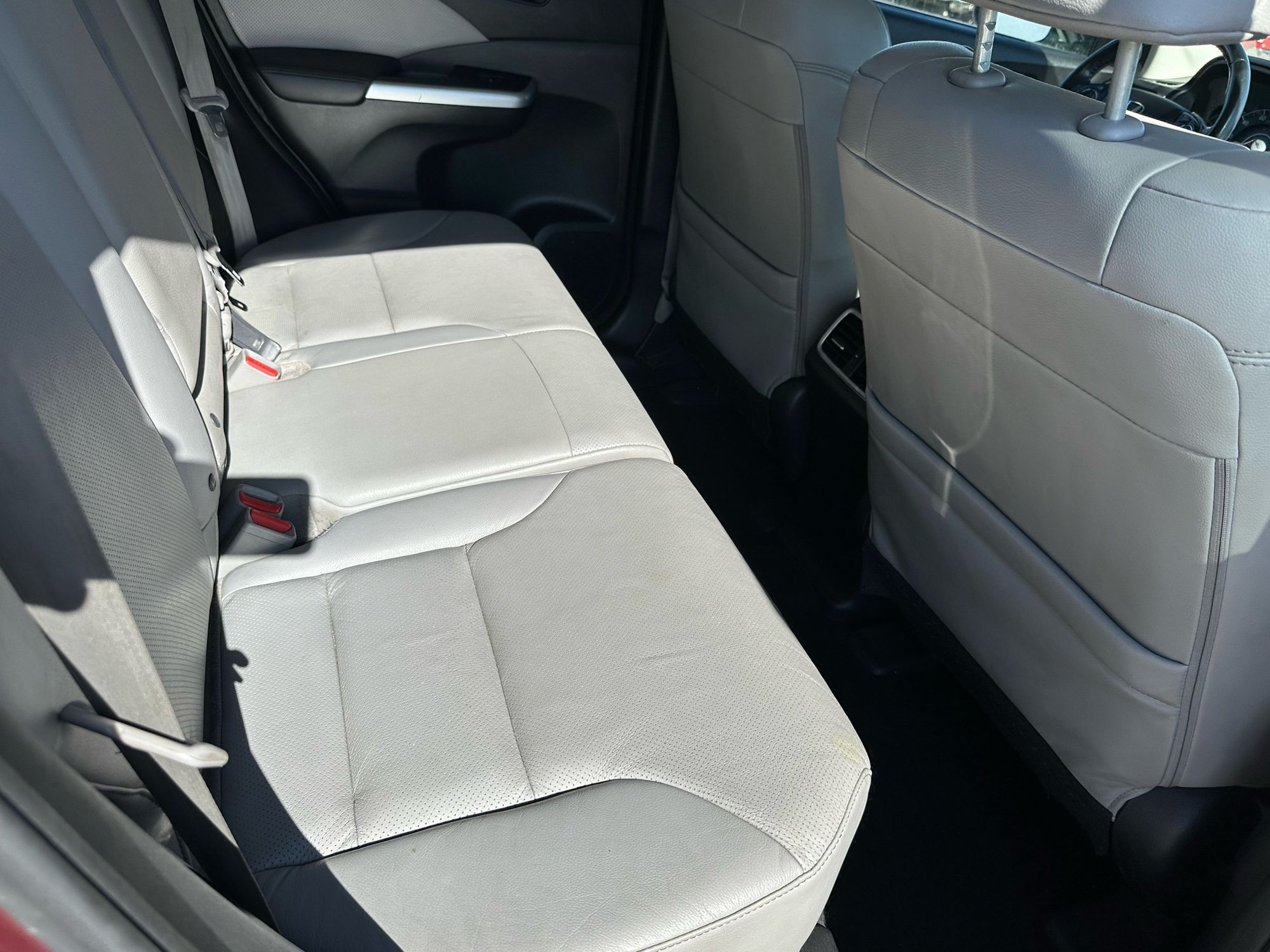 2016 Honda CR-V EX-L photo 23