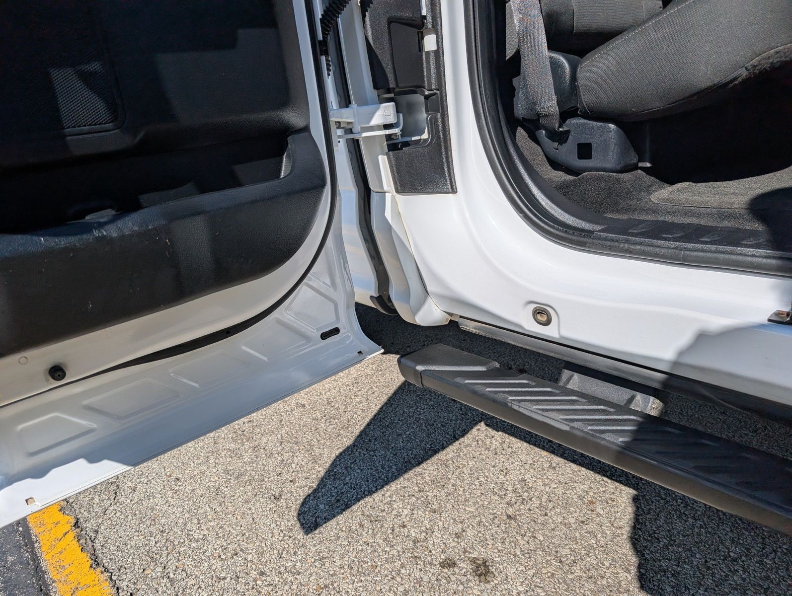 2015 Ford F-150 78